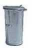 Popelnice 110 l